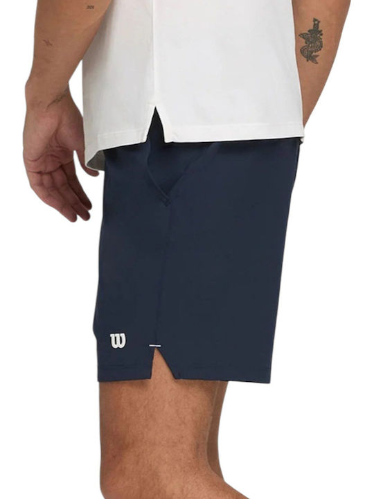 Wilson Team Short 7 WM00287411DBC Men's Shorts Blue