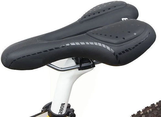 Șa De Bicicletă Neagră