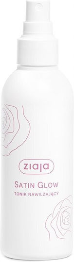 Ziaja Lichid Tonifiant Pentru Față 200ml