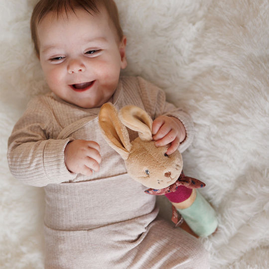 Babyono Baby Rattle For 6+ Months
