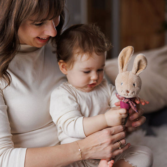 Babyono Baby Rattle For 6+ Months