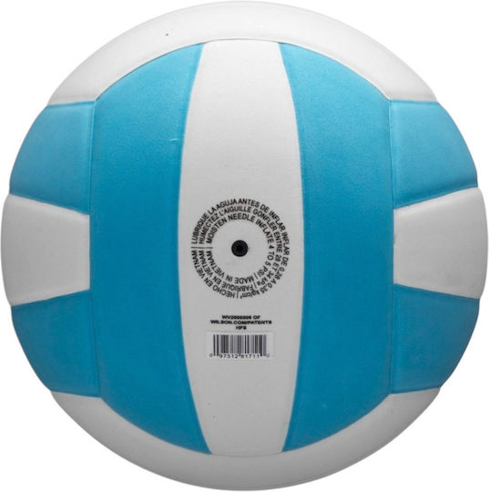 Μπάλα Βόλει Wilson Pro Tour New Wv2000506xbof-teal-white