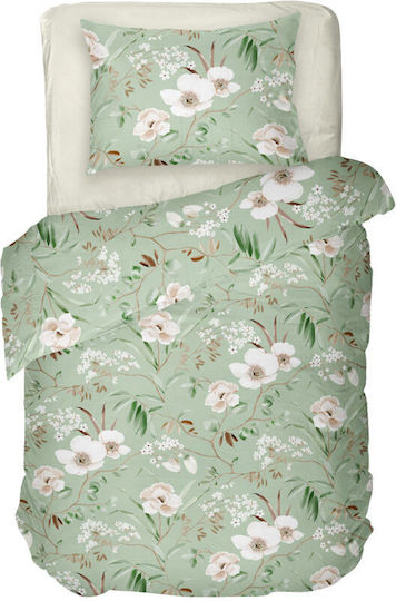 Dilios Kinderbettbezüge Set MagnoLia