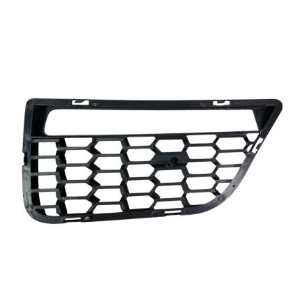 Masks BMW G30 2017-2020 M5 Bumper Openings Fog Lights Set 2pcs