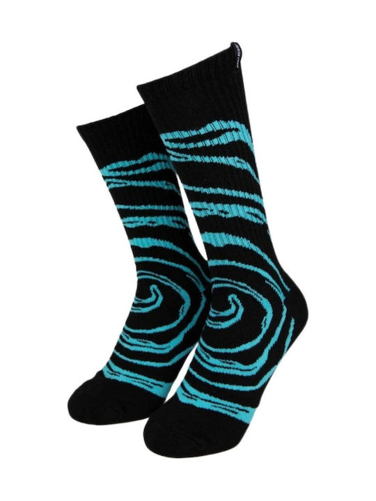 Santa Cruz Weihnachten Socken Grüne