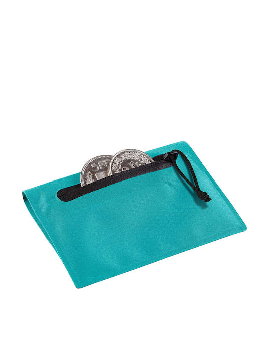 Herrenbrieftasche Grün