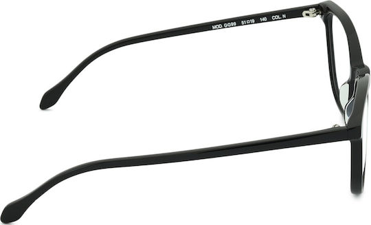 Rame Ochelari Pentru Femei Din Plastic Germano Gambini Gg99 N 51