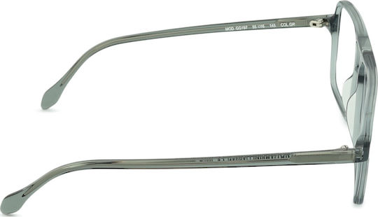 Ανδρικά Πλαστικό Germano Gambini Gg197 Gr 55