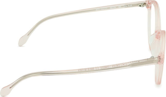 Damenteil Kunststoff Germano Gambini Gg127 Rs5 55
