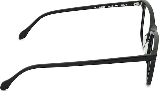 Дамски Пластмасови Germano Gambini Gg196 N 53