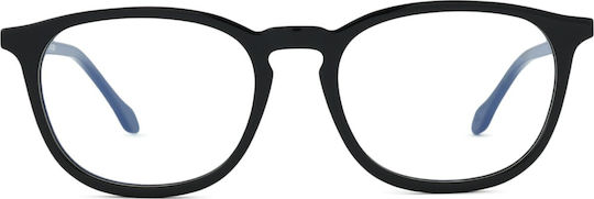 Unisex Plastic Germano Gambini Gg195 N 53