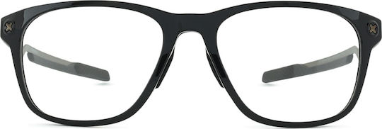 Rame Ochelari Pentru Bărbați Plastic Oakley Cerebral Ox8187 818705 57