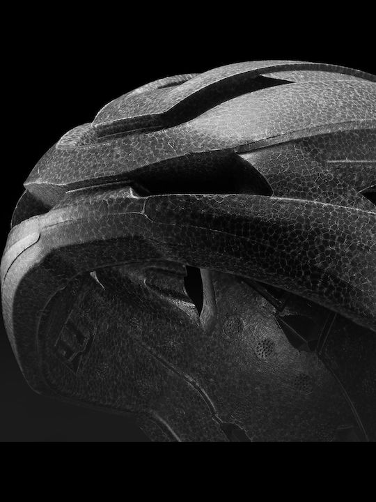 Rockbros Kids' City Bike Helmet Blue