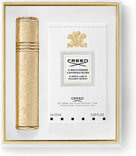 Creed Carmina Traveller Eau de Parfum Refill 10ml