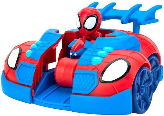 Disney Spidey Αυτοκινητάκι