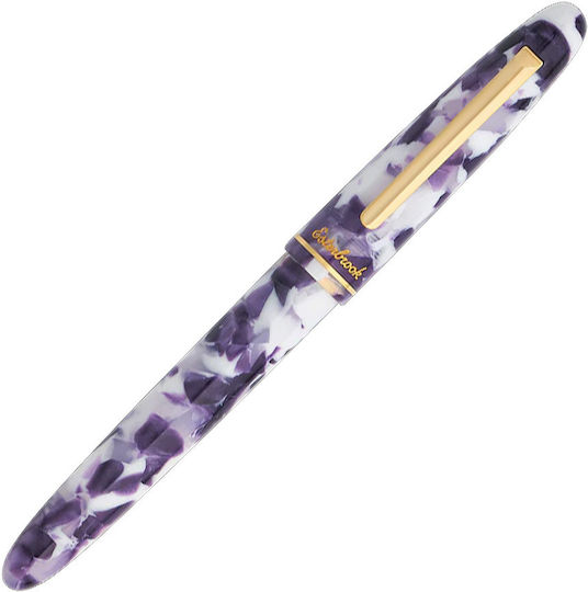Esterbrook Pens Esterbrook Estie Stilou Medium Violet