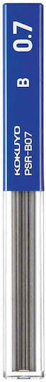 Mechanical Pencil Lead Refills 0.7mm Sharp Kokuyo 2B