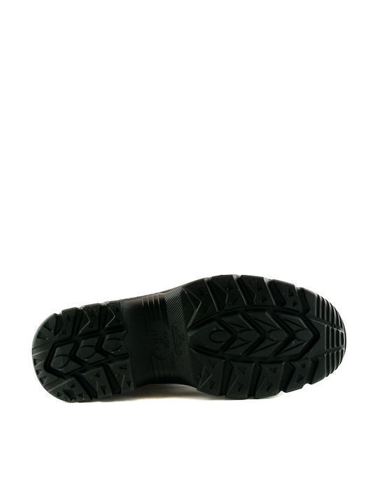 Bicap 3266 Ghete de Lucru Negre O1