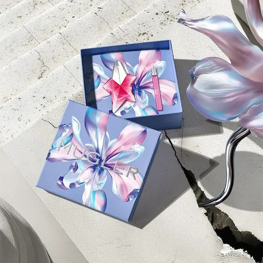 Mugler Angel Women's Fragrance Set with Eau de Parfum