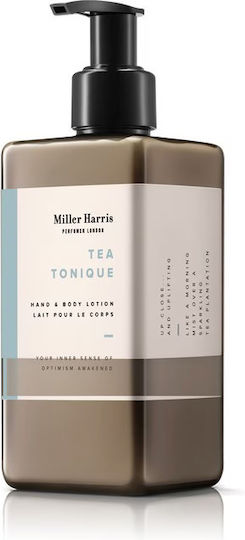 Miller Harris Crema De Mâini Hidratantă Light 300ml