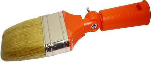 Paint Brush Extender Foldable Olympian 3"