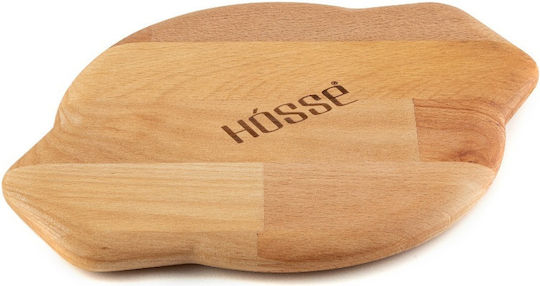 Hosse Wooden Buffet Display Stand 16cm