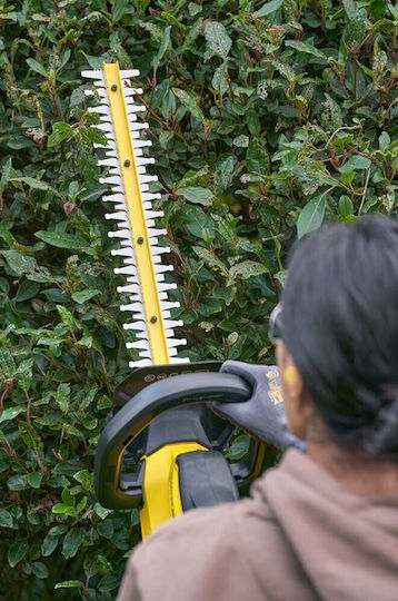 Stanley SFMCHT650D1 Μπορντουροψάλιδο Μπαταρίας με Μήκος Λάμας 50cm