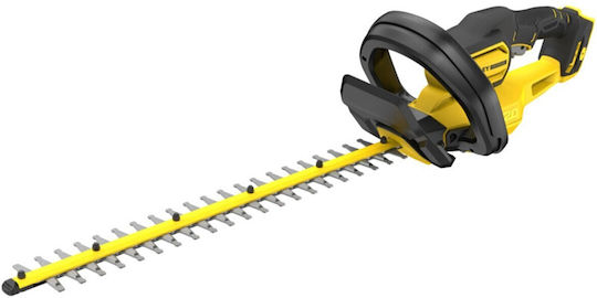 Stanley SFMCHT655M1 Battery Hedge Trimmer with 55cm Blade Length