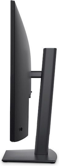Dell U3226Q Ultrasharp QD-OLED HDR Монитор 32" 4K 3840x2160 с Време на реакция 0.03ms GTG