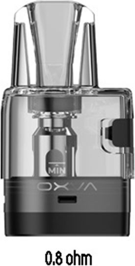 Oxva Ανταλλακτικό Pod 3.5ml με Αντίσταση 0.4ohm