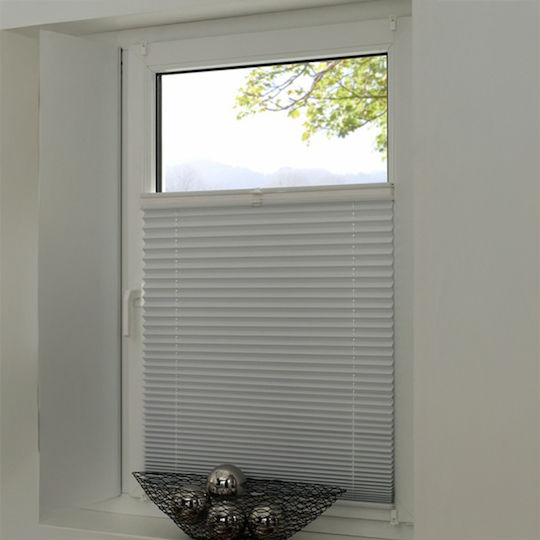 Gardinia Rolete Geam Semi-Blackout Lățime 50xÎnălțime 150 cm Alb Gardinia Rolete Geam Semi-Blackout Lățime 50xÎnălțime 150 cm Alb