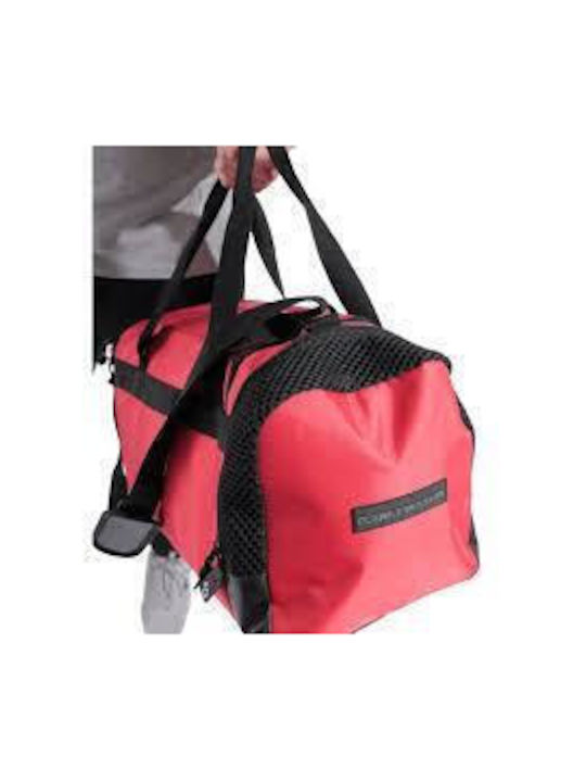 Arena Duffle Men's Shoulder Bag for Gym Pink