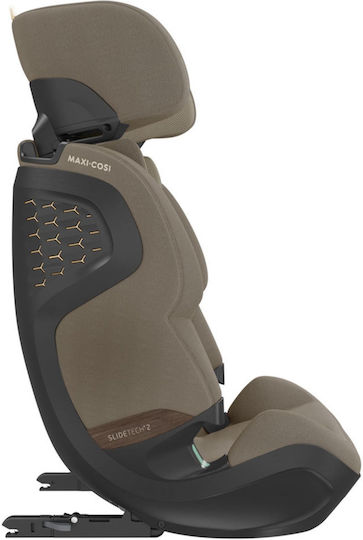 Maxi-Cosi Pearl XL Slide Pro Baby-Autositz i-Size Authentisch Trüffel 0-36 kg