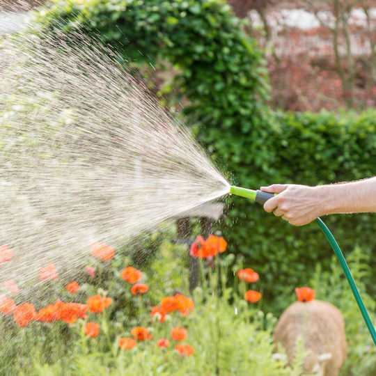 Kinzo Watering Hose Set 1/2" 30m