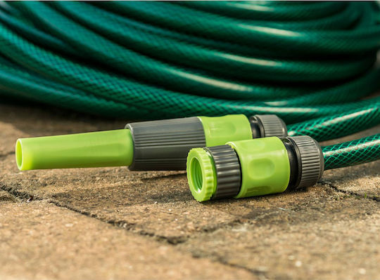 Kinzo Watering Hose Set 1/2" 30m