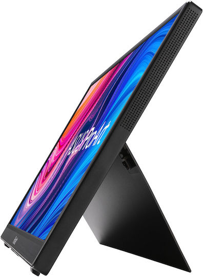 Asus ProArt PA148CTV IPS Touch Φορητό Monitor 14" FHD 1920x1080 Γκρι
