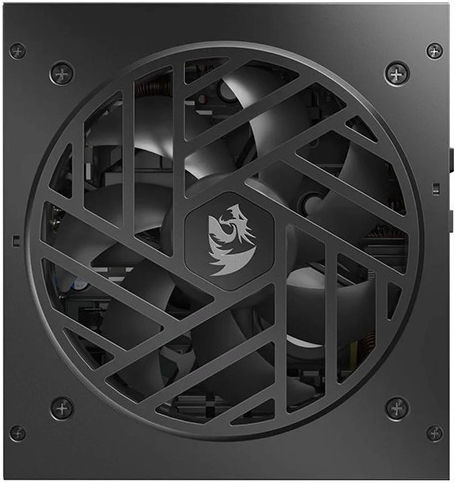 Redragon GC-MS03 1000W Μαύρο Τροφοδοτικό Υπολογιστή Full Modular 80 Plus Gold