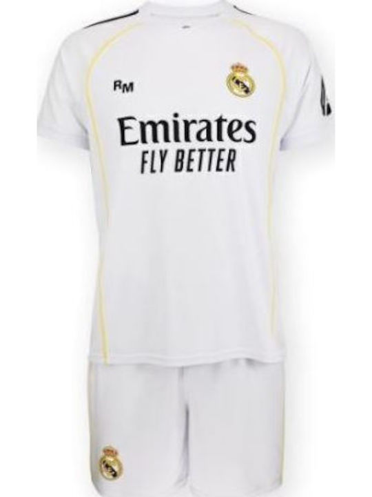 Real Madrid