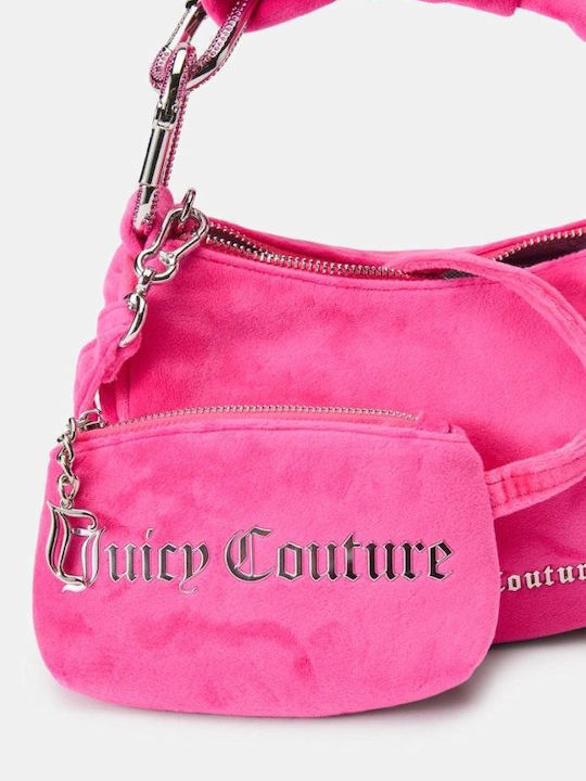 Women's Hobo Bag Pink