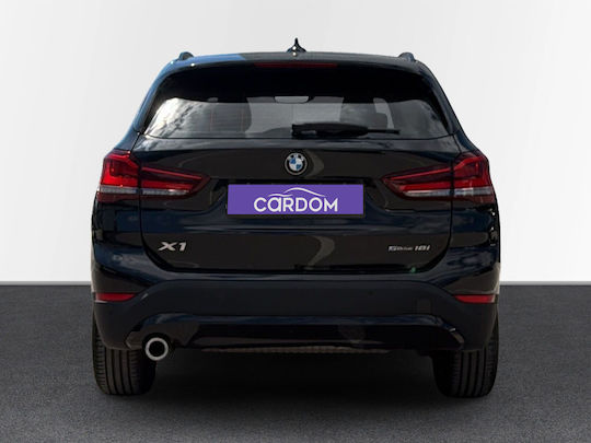 BMW X1 sDrive 18i 22