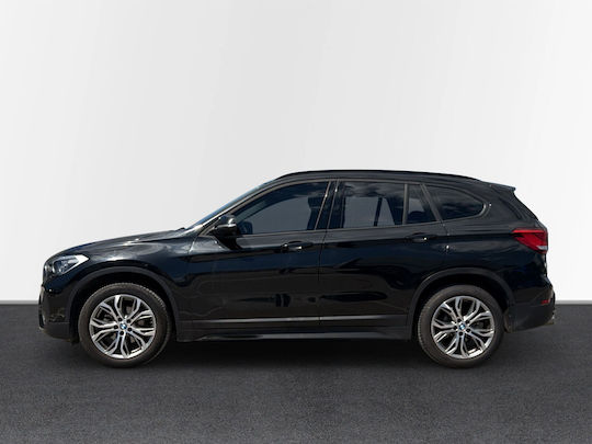 BMW X1 sDrive 18i 22