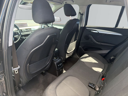 BMW X1 sDrive 18i 22