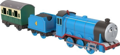 Mattel Thomas & Friends Τρενάκι από Ξύλο για 3+ Ετών
