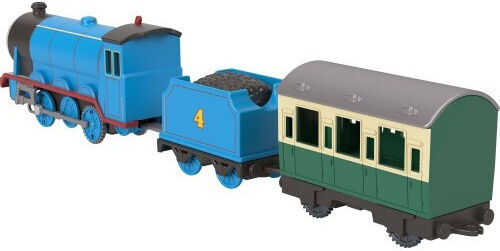 Mattel Thomas & Friends Τρενάκι από Ξύλο για 3+ Ετών