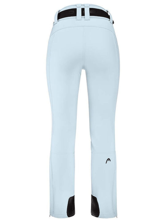 Head Jet 824313 Γυναικείο Παντελόνι Σκι & Snowboard Soft Shell
