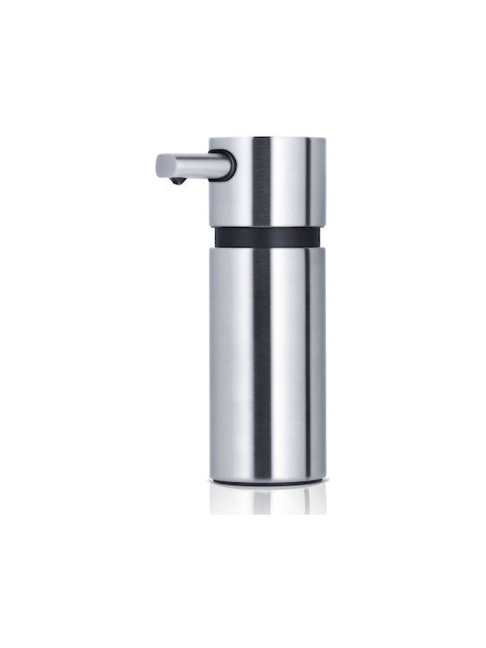 Blomus Blomus Edelstahlspender Silber 220ml