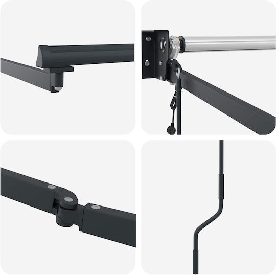 vidaXL Motor for Awnings 42024189