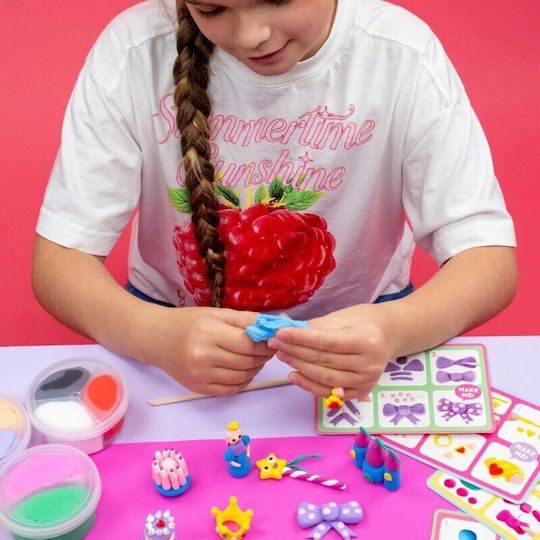Floss & Rock Modelling Tools for Kids Set