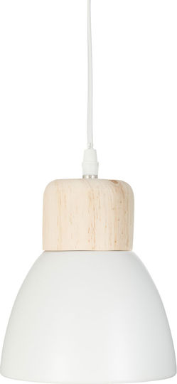 Atmosphera S7910106 Ceiling Light White 19x19cm Atmosphera S7910106 Ceiling Light White 19x19cm