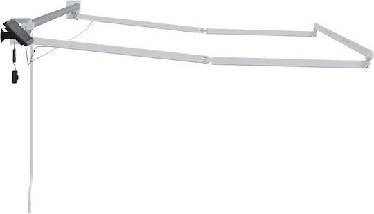 vidaXL Μοτέρ για Τέντες 42024192